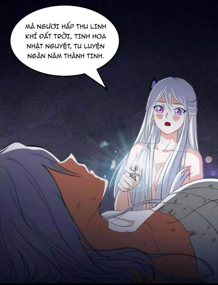 Đánh Bại Chư Thiên Chapter 25 - 76