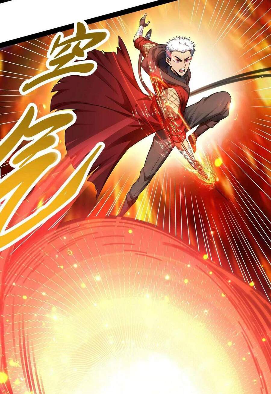 Đánh Bại Chư Thiên Chapter 26 - 84