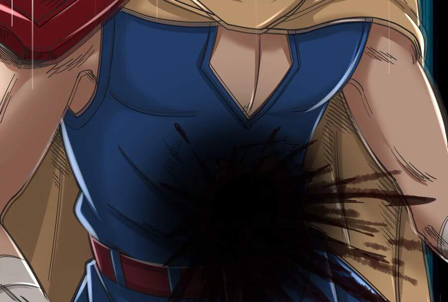 Đánh Bại Chư Thiên Chapter 3 - 11