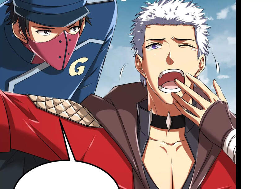 Đánh Bại Chư Thiên Chapter 3 - 115