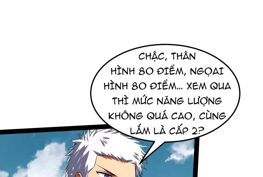 Đánh Bại Chư Thiên Chapter 3 - 126