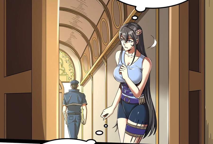 Đánh Bại Chư Thiên Chapter 3 - 145