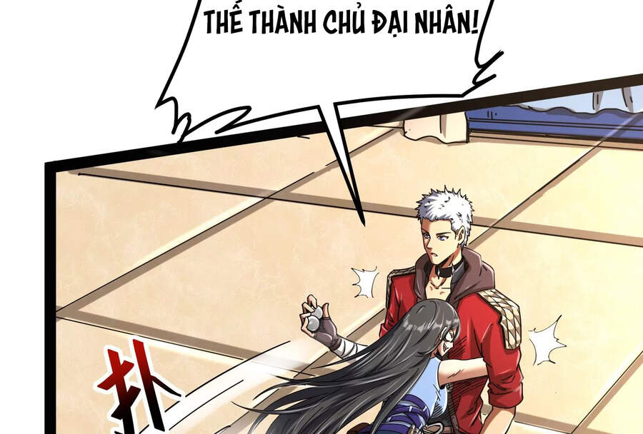 Đánh Bại Chư Thiên Chapter 3 - 150