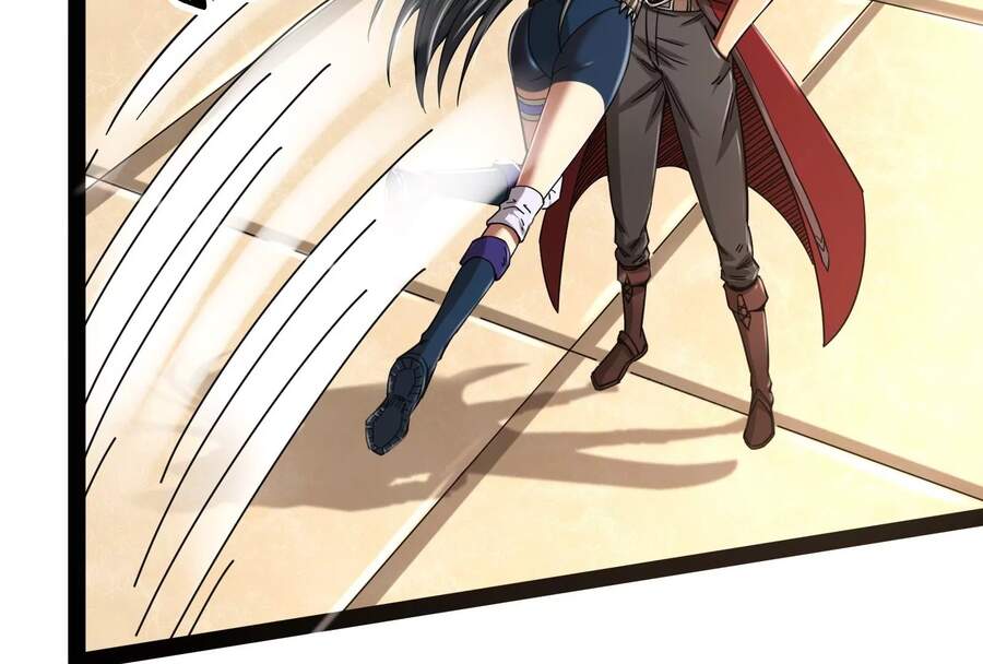 Đánh Bại Chư Thiên Chapter 3 - 151