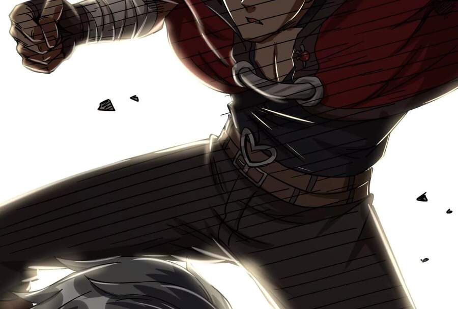 Đánh Bại Chư Thiên Chapter 3 - 38