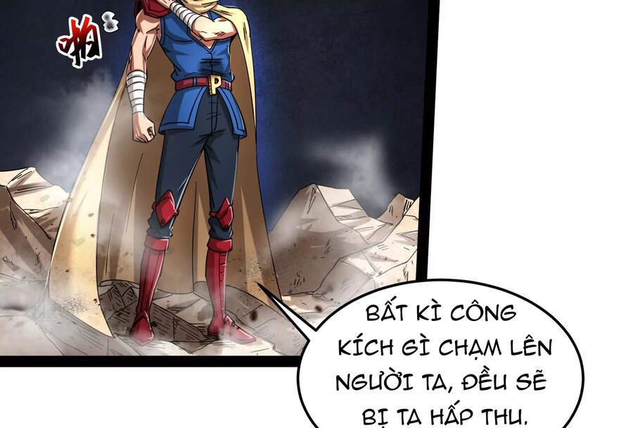 Đánh Bại Chư Thiên Chapter 3 - 5