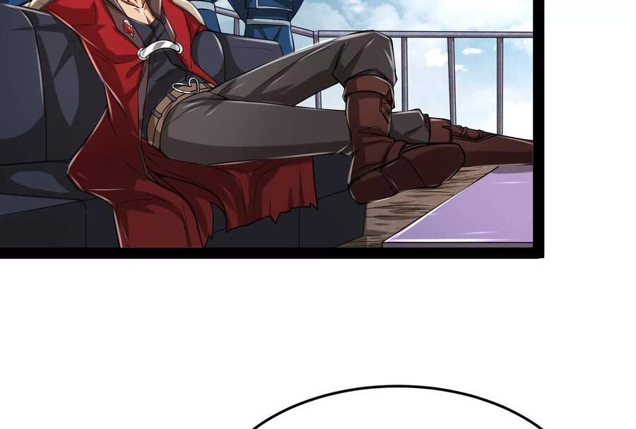 Đánh Bại Chư Thiên Chapter 3 - 83