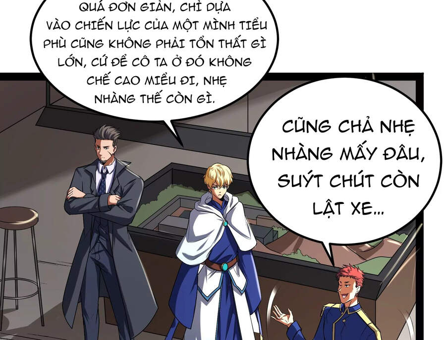 Đánh Bại Chư Thiên Chapter 4 - 103