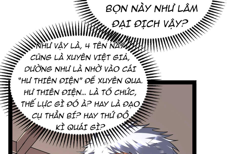 Đánh Bại Chư Thiên Chapter 4 - 109