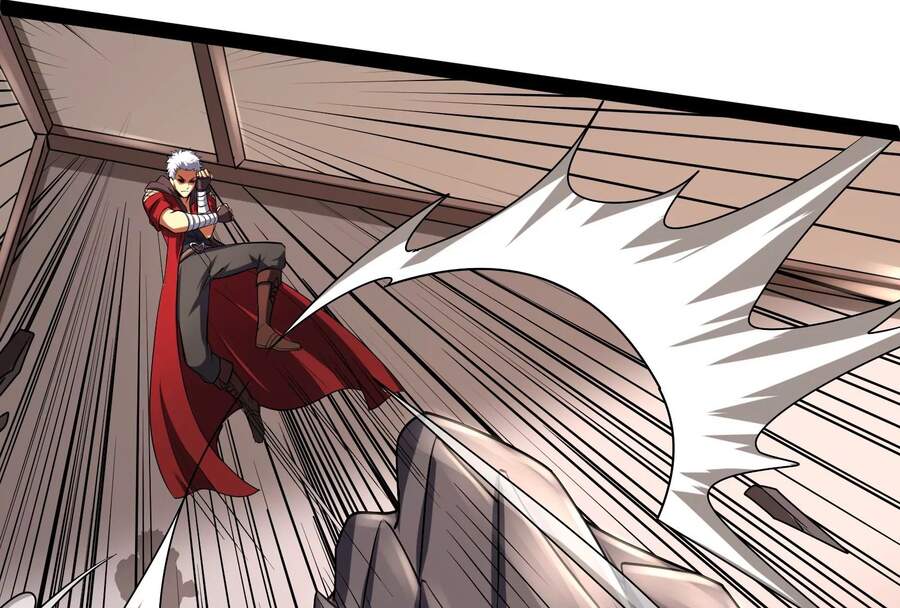 Đánh Bại Chư Thiên Chapter 4 - 129