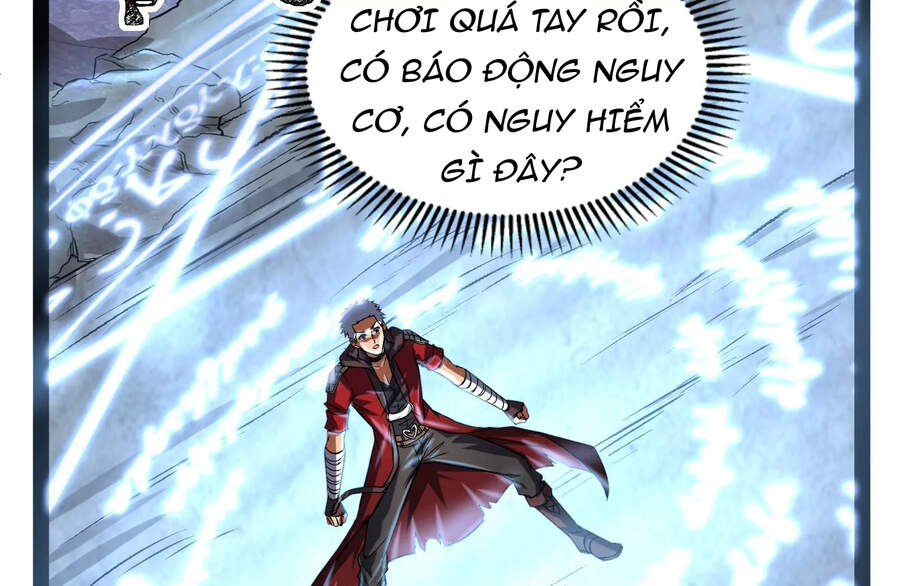 Đánh Bại Chư Thiên Chapter 4 - 142