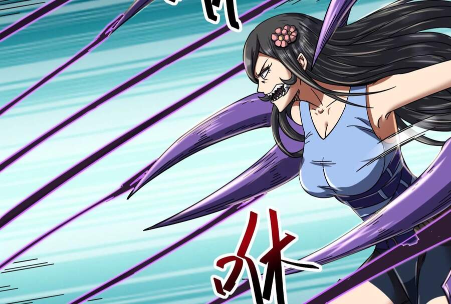 Đánh Bại Chư Thiên Chapter 4 - 44