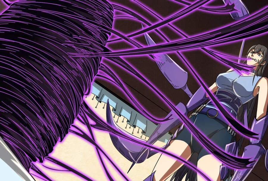 Đánh Bại Chư Thiên Chapter 4 - 48