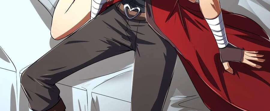 Đánh Bại Chư Thiên Chapter 4 - 7