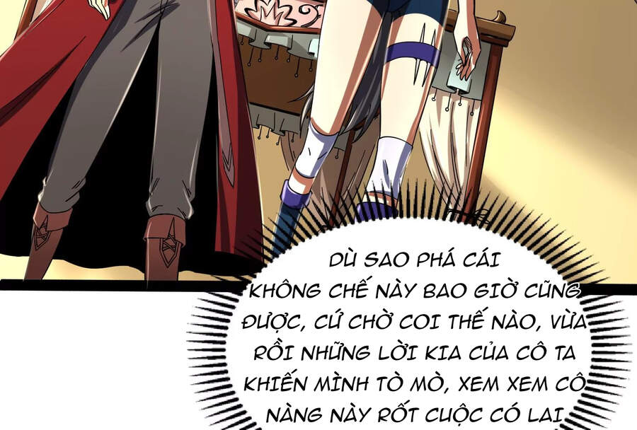 Đánh Bại Chư Thiên Chapter 4 - 71