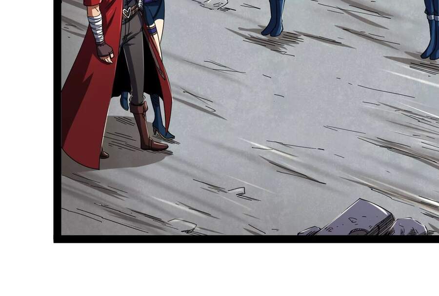 Đánh Bại Chư Thiên Chapter 4 - 75