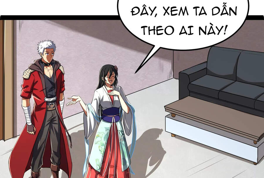 Đánh Bại Chư Thiên Chapter 4 - 81