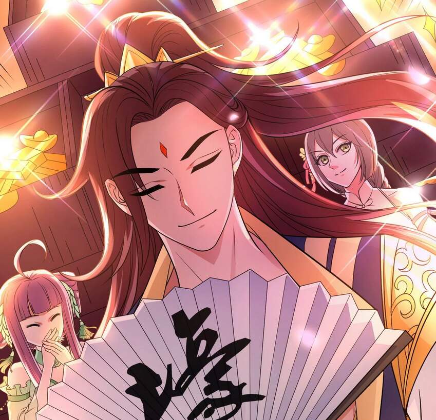 Đánh Bại Chư Thiên Chapter 51 - 11