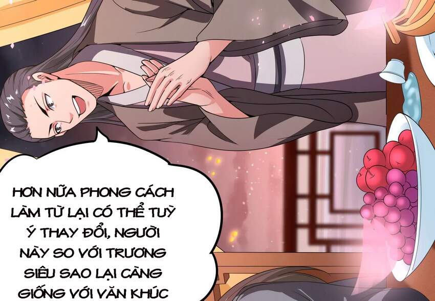 Đánh Bại Chư Thiên Chapter 51 - 112