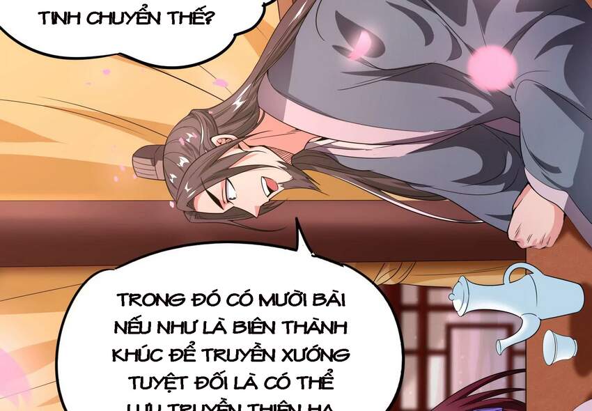 Đánh Bại Chư Thiên Chapter 51 - 113