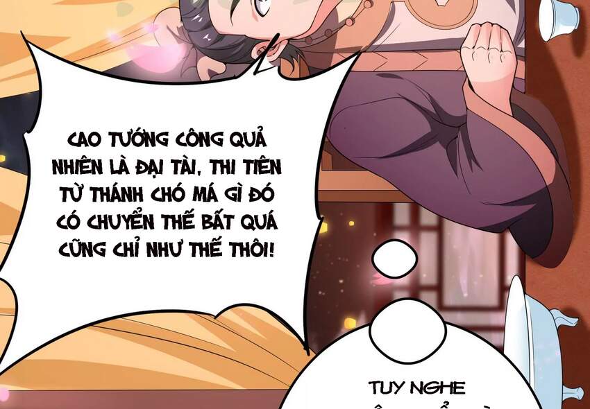 Đánh Bại Chư Thiên Chapter 51 - 116