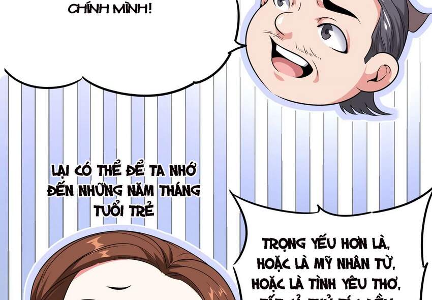 Đánh Bại Chư Thiên Chapter 51 - 119