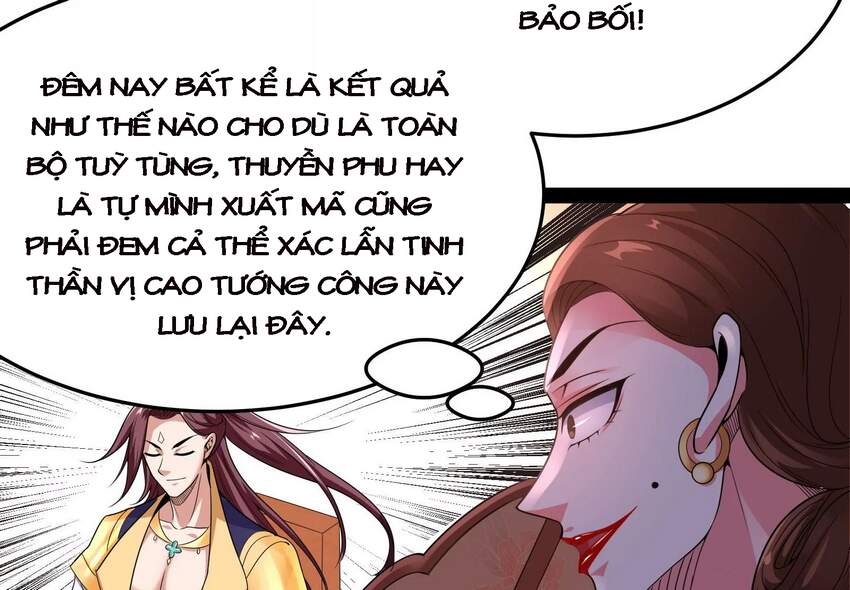 Đánh Bại Chư Thiên Chapter 51 - 123