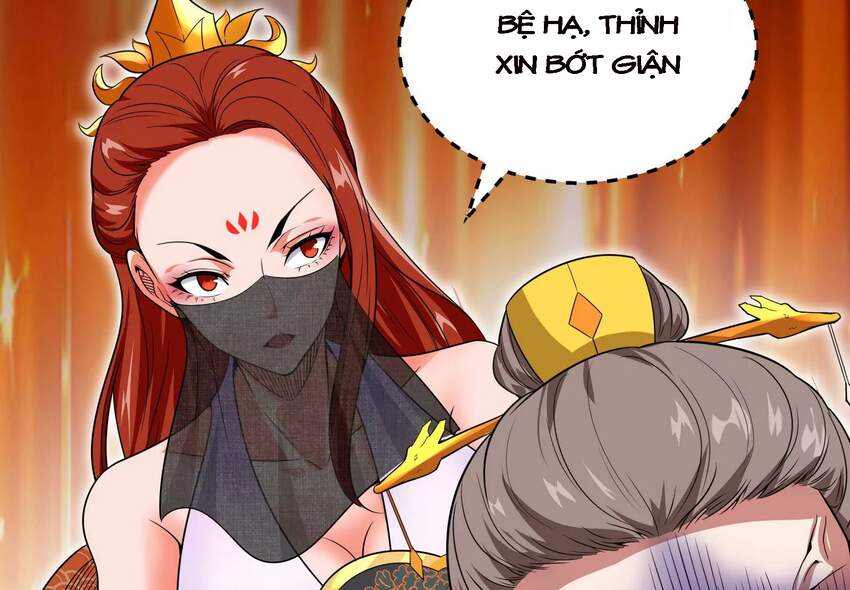 Đánh Bại Chư Thiên Chapter 51 - 126