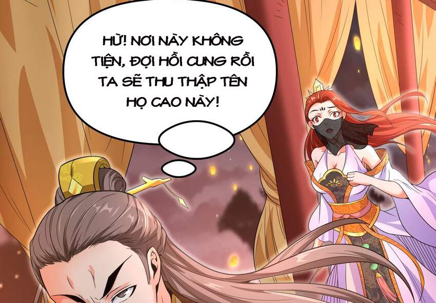 Đánh Bại Chư Thiên Chapter 51 - 131