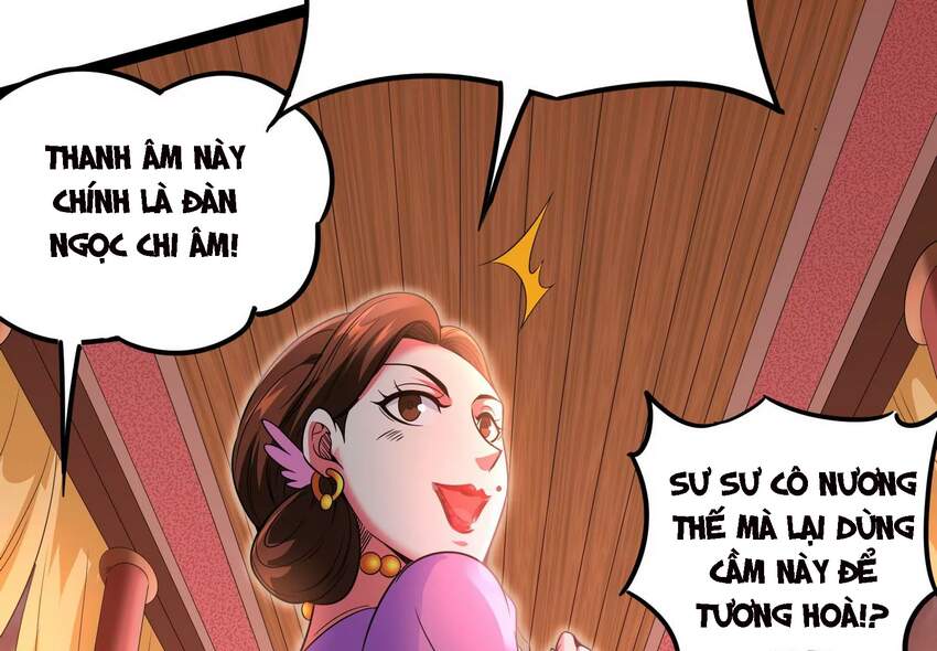 Đánh Bại Chư Thiên Chapter 51 - 135