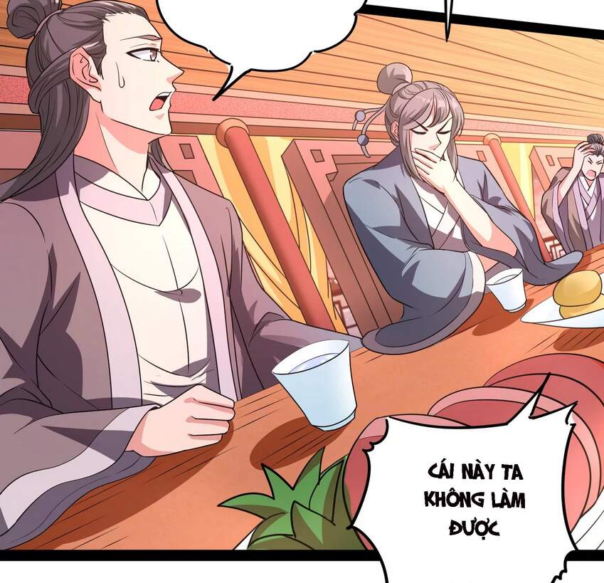 Đánh Bại Chư Thiên Chapter 51 - 17