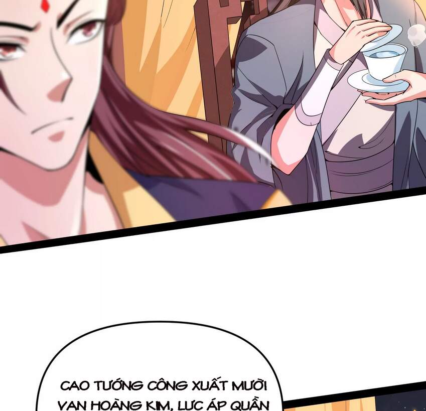 Đánh Bại Chư Thiên Chapter 51 - 23