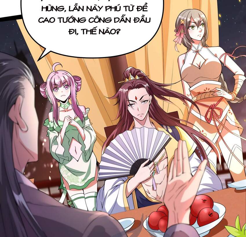 Đánh Bại Chư Thiên Chapter 51 - 24