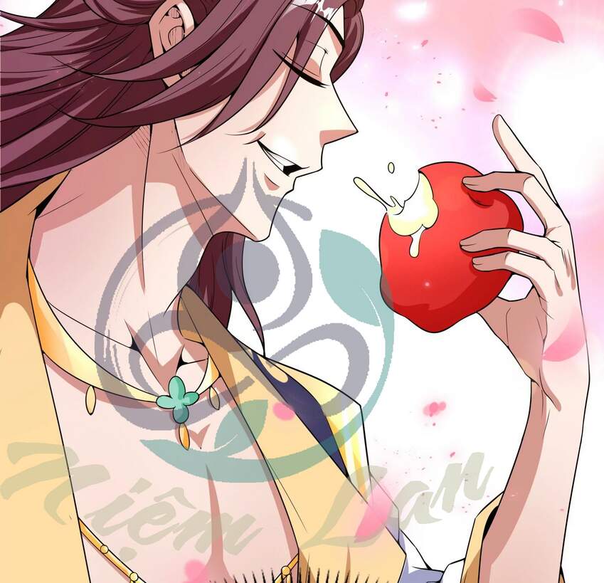 Đánh Bại Chư Thiên Chapter 51 - 30