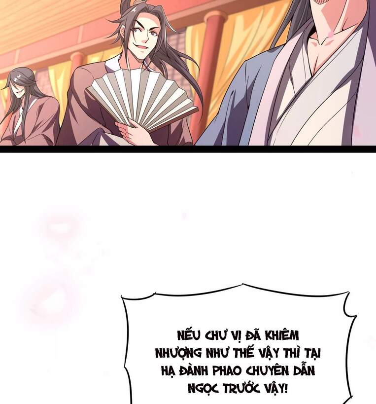 Đánh Bại Chư Thiên Chapter 51 - 33