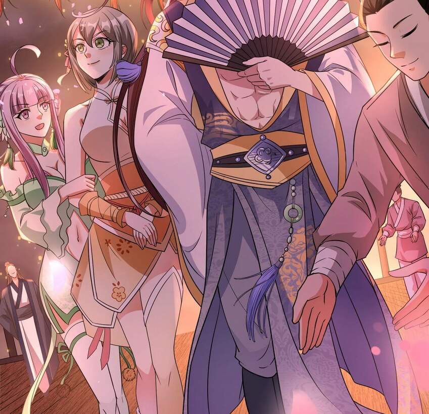 Đánh Bại Chư Thiên Chapter 51 - 5