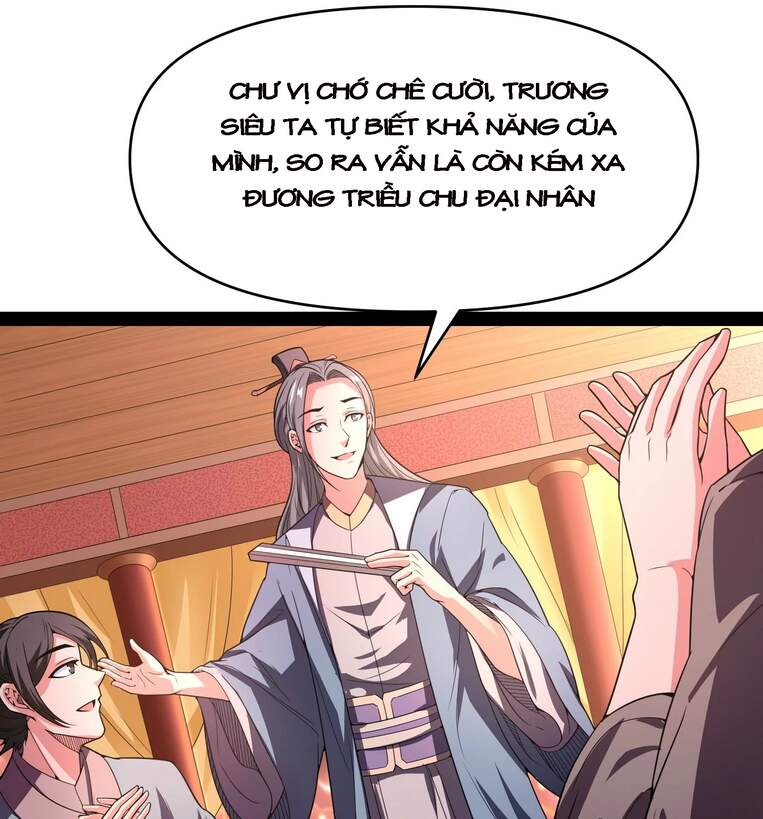 Đánh Bại Chư Thiên Chapter 51 - 44