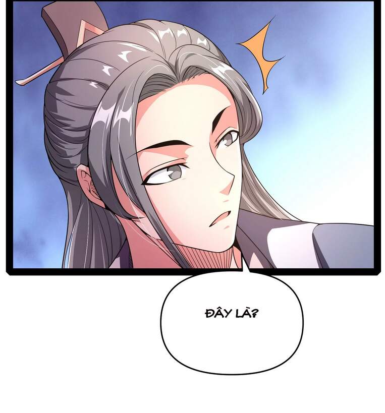 Đánh Bại Chư Thiên Chapter 51 - 46