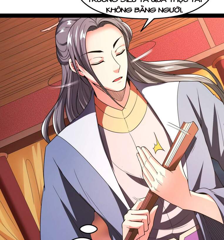 Đánh Bại Chư Thiên Chapter 51 - 53