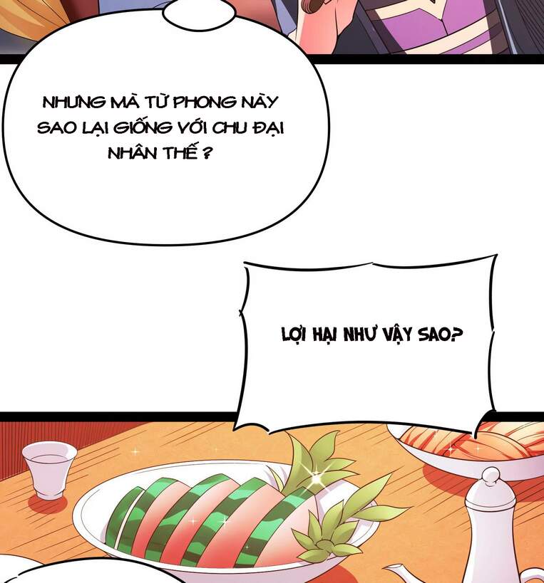 Đánh Bại Chư Thiên Chapter 51 - 54