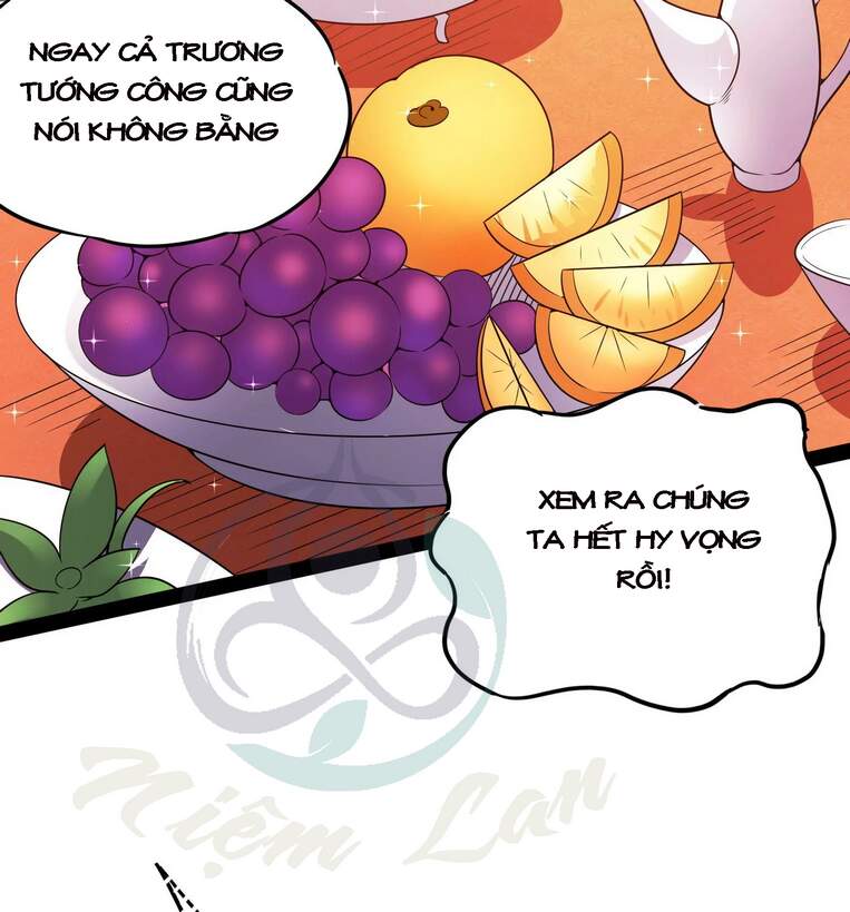 Đánh Bại Chư Thiên Chapter 51 - 55