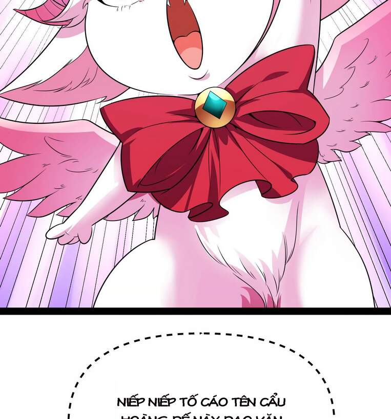 Đánh Bại Chư Thiên Chapter 51 - 57