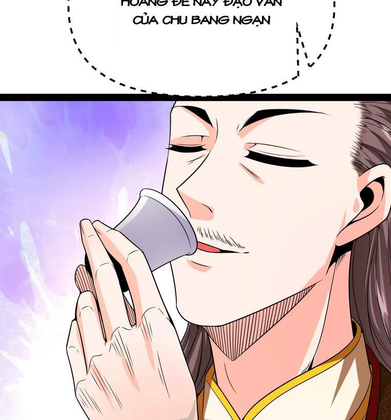 Đánh Bại Chư Thiên Chapter 51 - 58