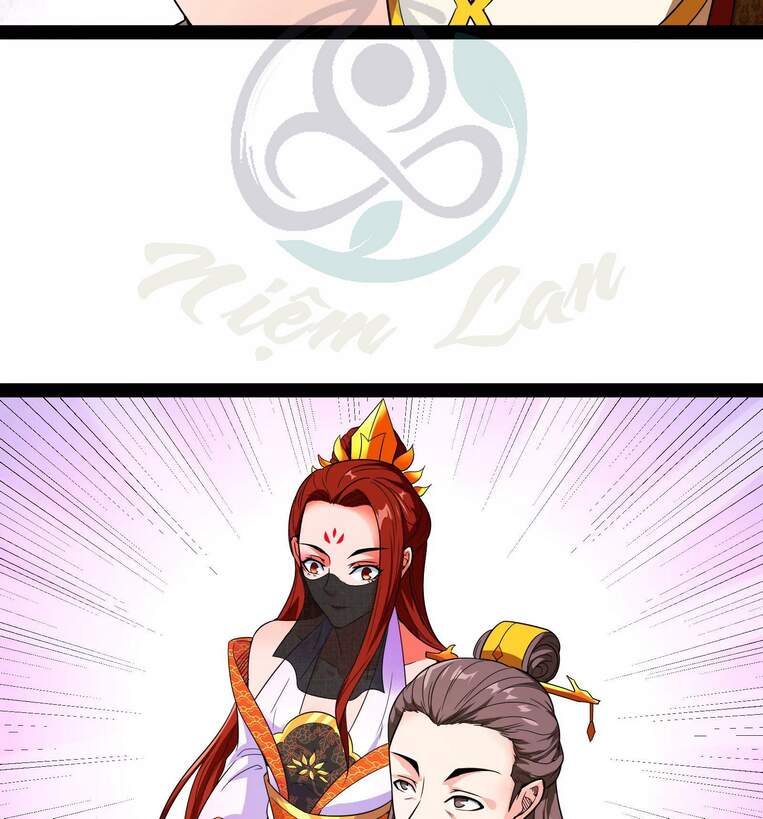 Đánh Bại Chư Thiên Chapter 51 - 59