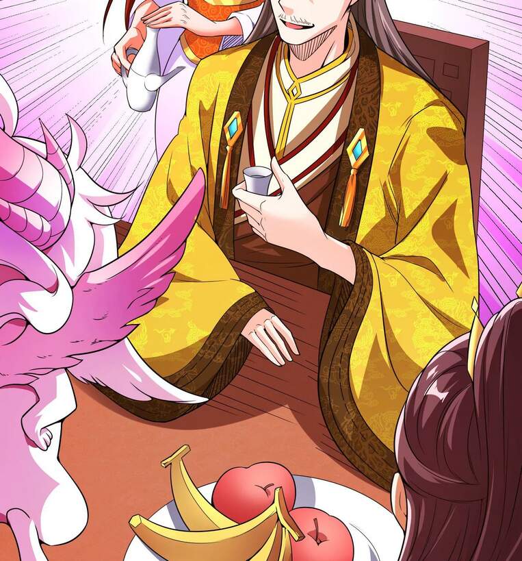 Đánh Bại Chư Thiên Chapter 51 - 60