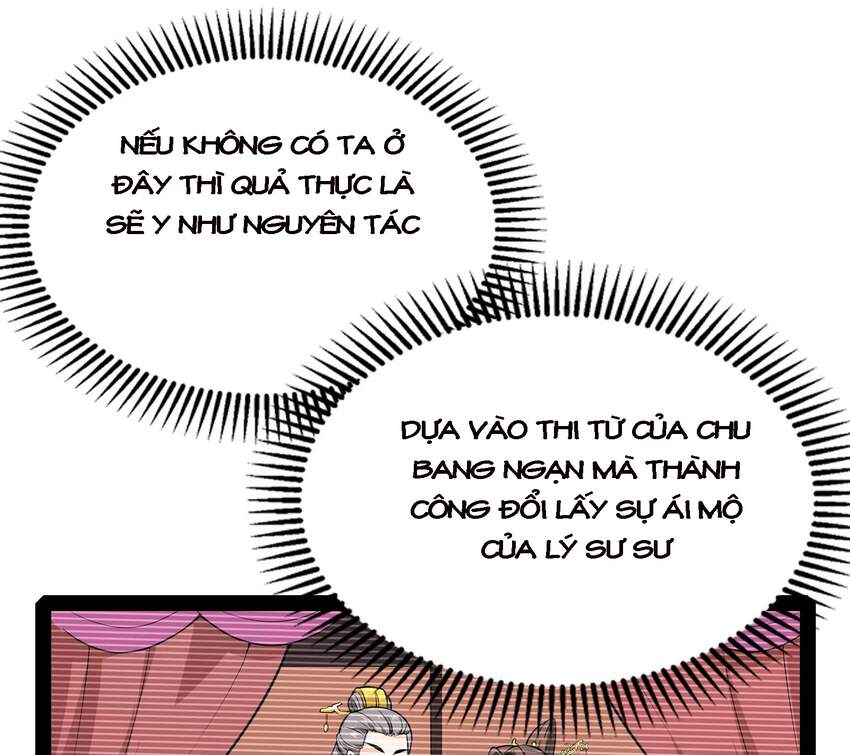 Đánh Bại Chư Thiên Chapter 51 - 62