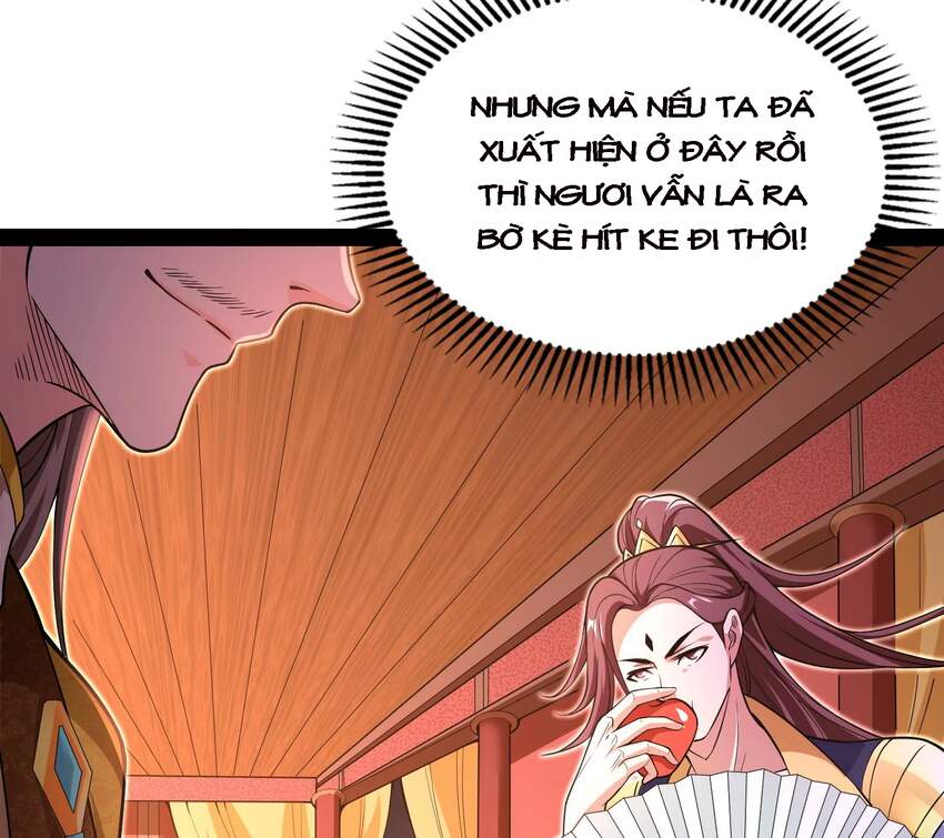 Đánh Bại Chư Thiên Chapter 51 - 64