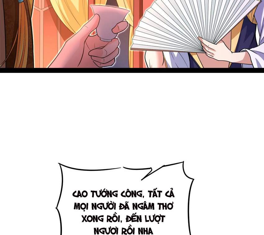 Đánh Bại Chư Thiên Chapter 51 - 65