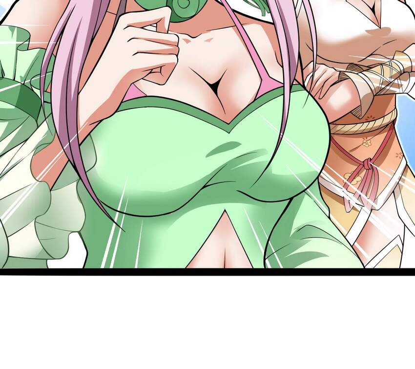 Đánh Bại Chư Thiên Chapter 51 - 71