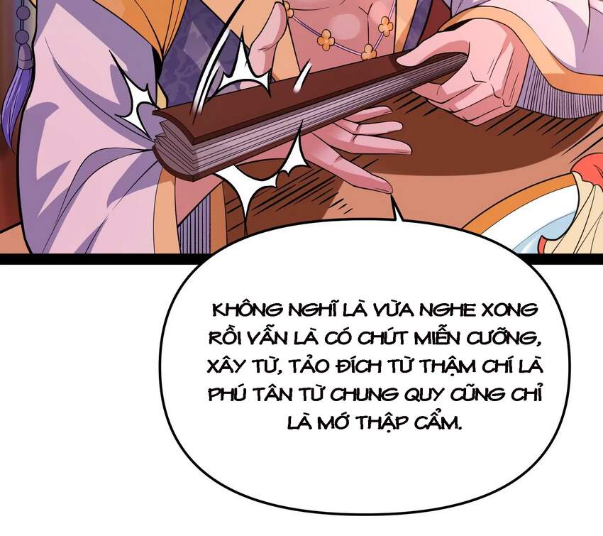 Đánh Bại Chư Thiên Chapter 51 - 74